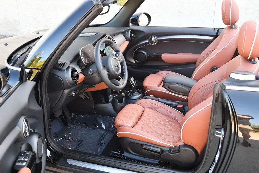 2024 Mini Mini 3rd Gen - Image 13 of 31