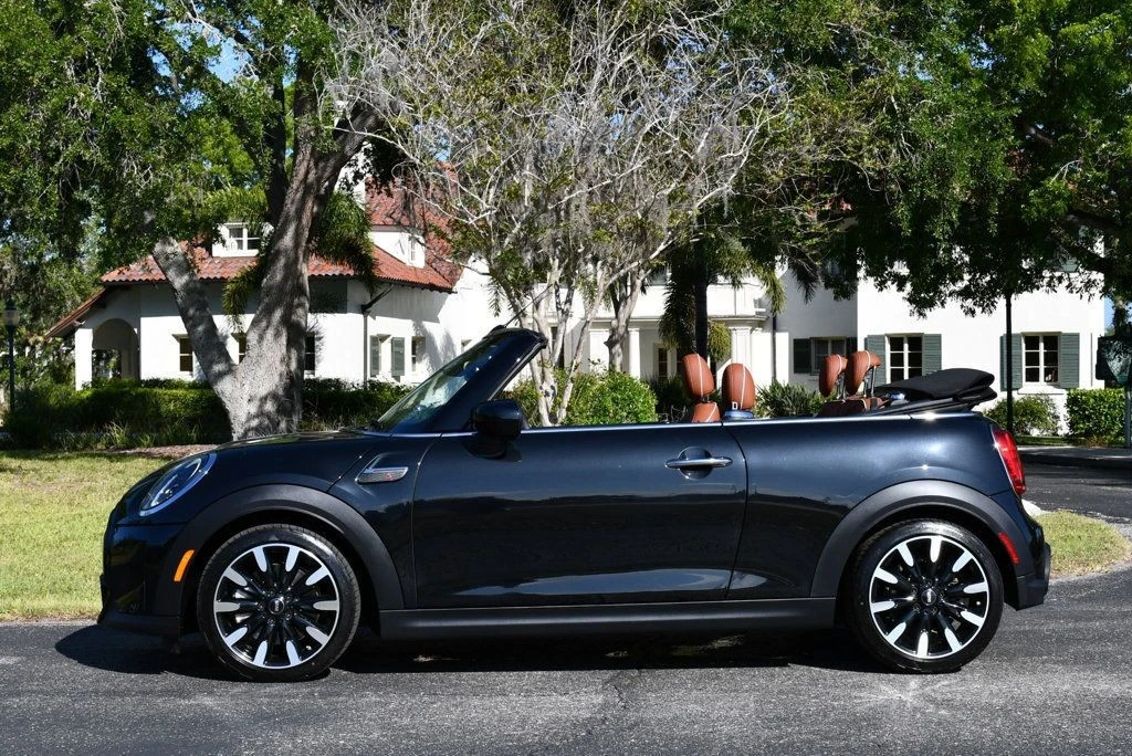2024 Mini Mini 3rd Gen - Image 29 of 31