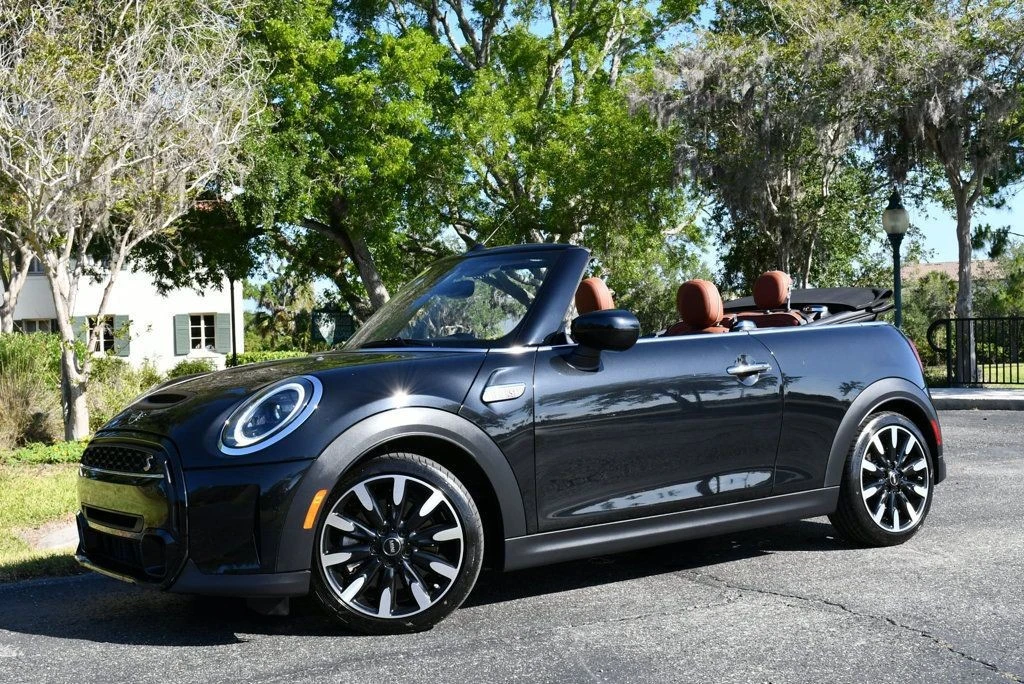 2024 Mini Mini 3rd Gen - Image 21 of 31