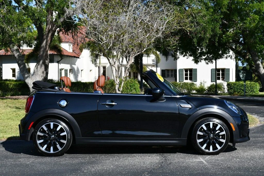 2024 Mini Mini 3rd Gen - Image 7 of 31