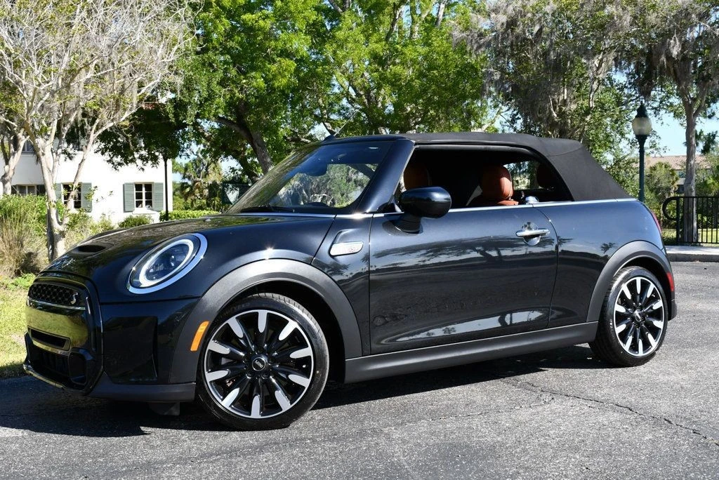 2024 Mini Mini 3rd Gen - Image 26 of 31