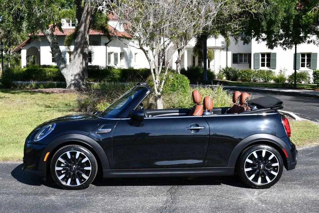 2024 Mini Mini 3rd Gen - Image 28 of 31