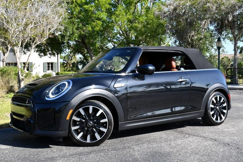 2024 Mini Mini 3rd Gen - Image 25 of 31