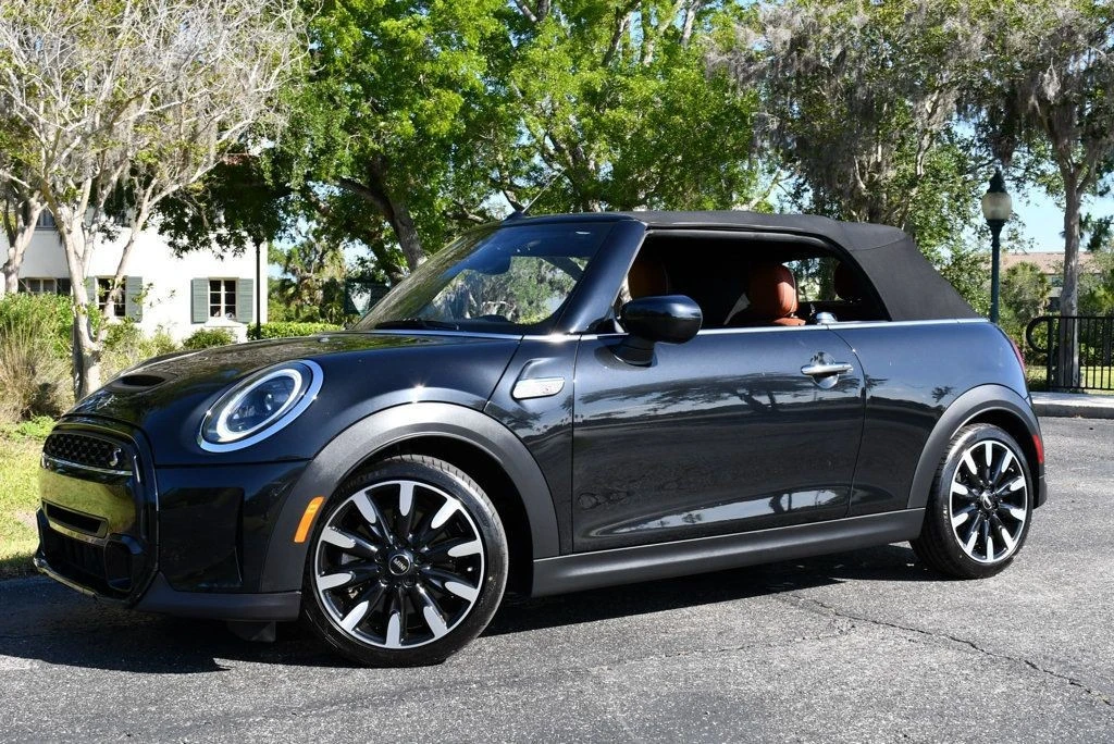 2024 Mini Mini 3rd Gen - Image 23 of 31