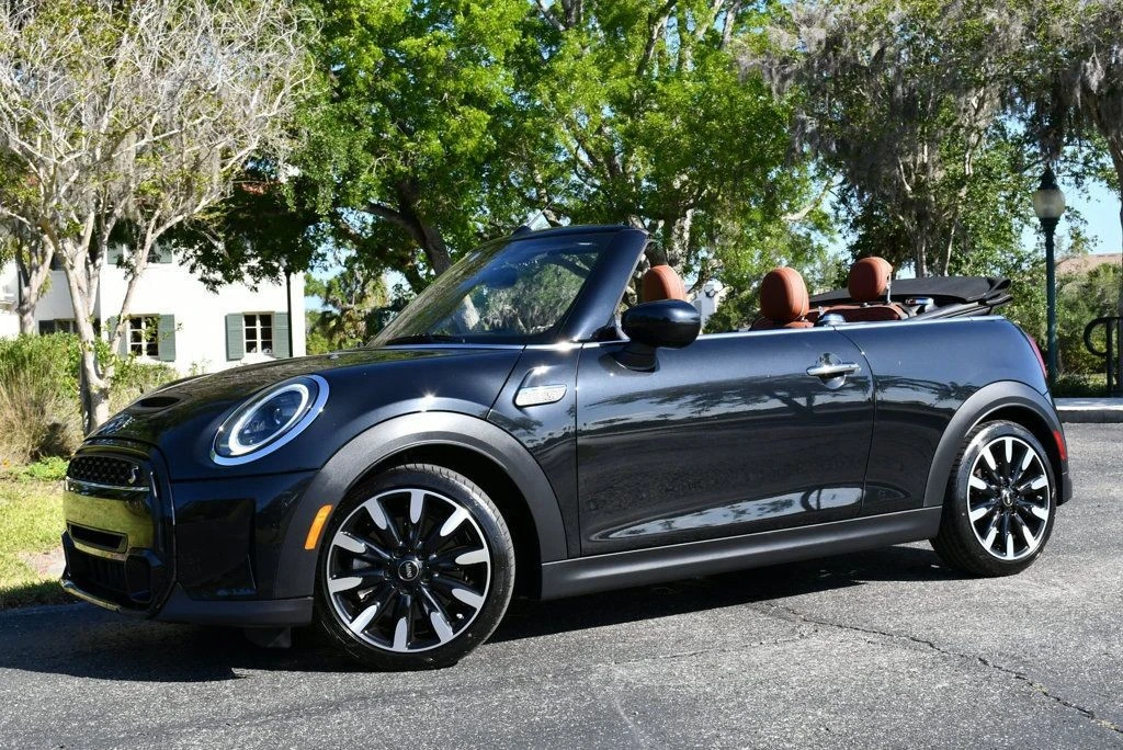 2024 Mini Mini 3rd Gen - Image 20 of 31