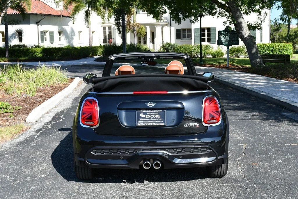 2024 Mini Mini 3rd Gen - Image 5 of 31