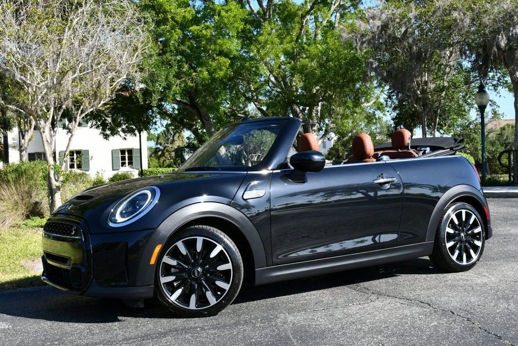 2024 Mini Mini 3rd Gen - Image 19 of 31