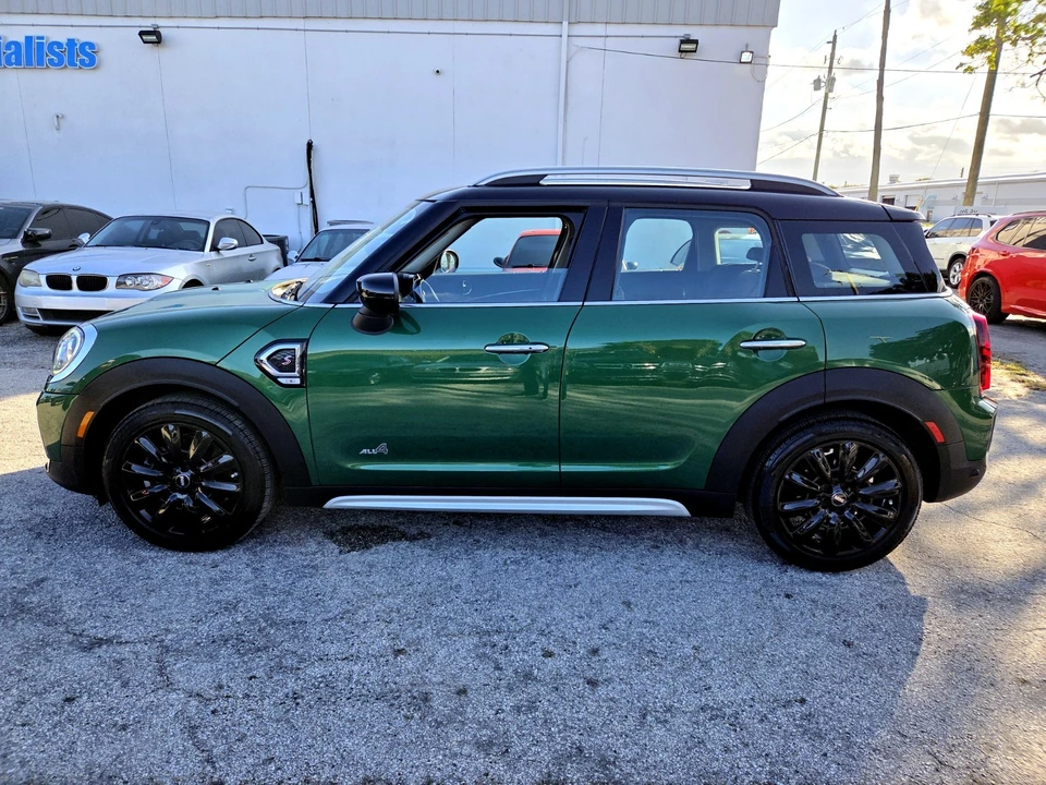 2024 Mini Countryman 3rd Gen - Image 8 of 21