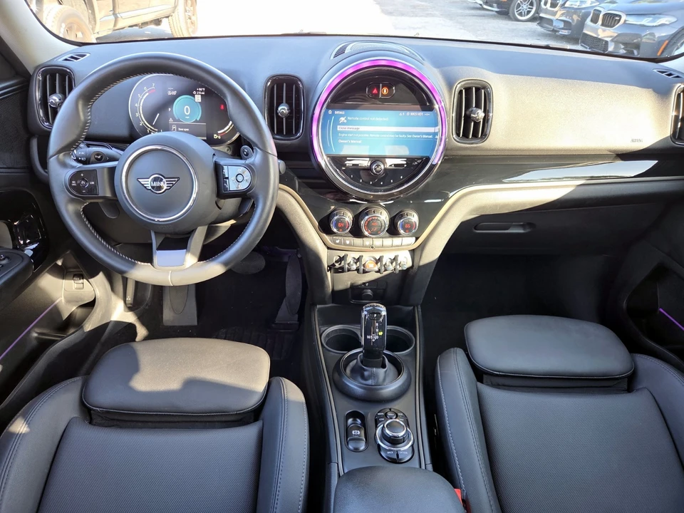 2024 Mini Countryman 3rd Gen - Image 14 of 21