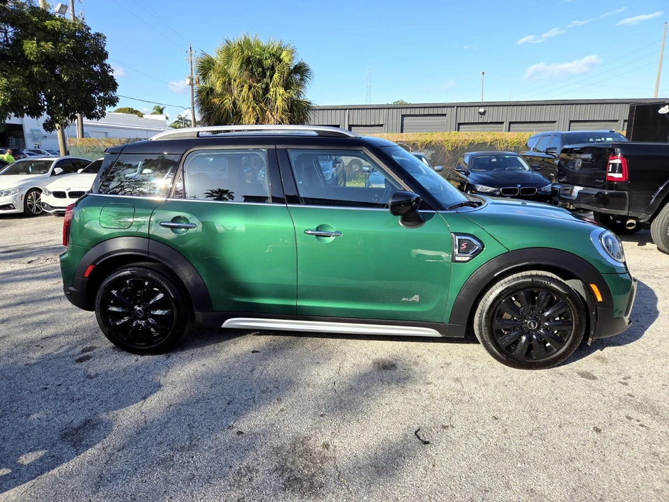 2024 Mini Countryman 3rd Gen - Image 4 of 21