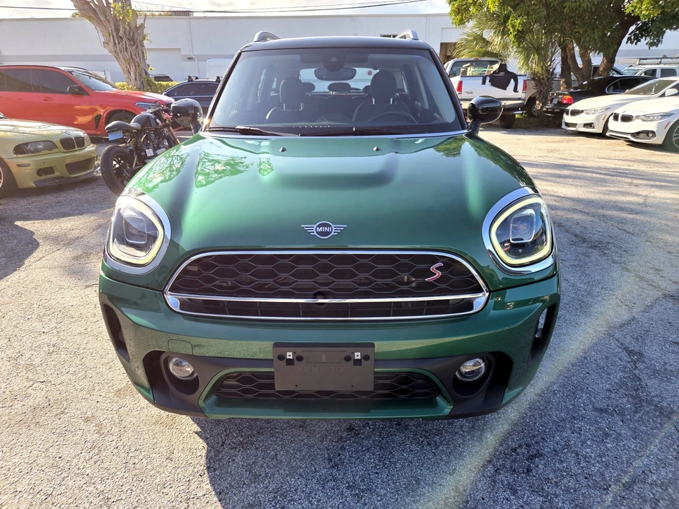 2024 Mini Countryman 3rd Gen - Image 3 of 21