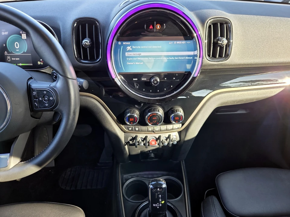 2024 Mini Countryman 3rd Gen - Image 15 of 21