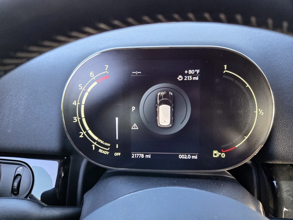 2024 Mini Countryman 3rd Gen - Image 20 of 21