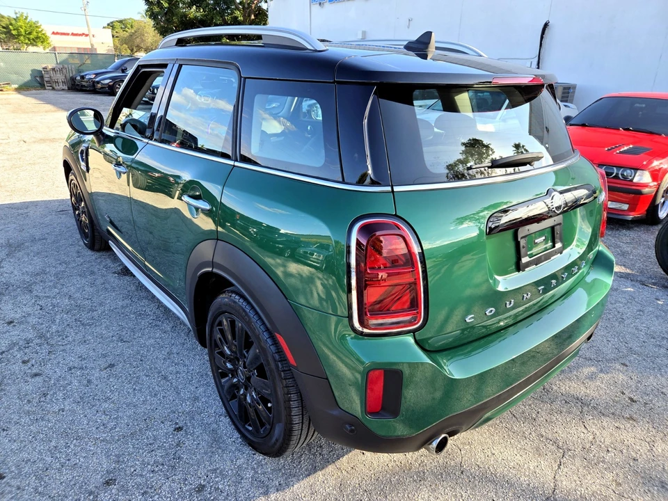 2024 Mini Countryman 3rd Gen - Image 7 of 21