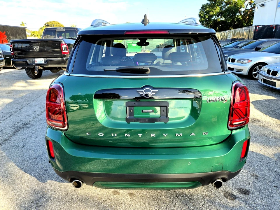 2024 Mini Countryman 3rd Gen - Image 6 of 21