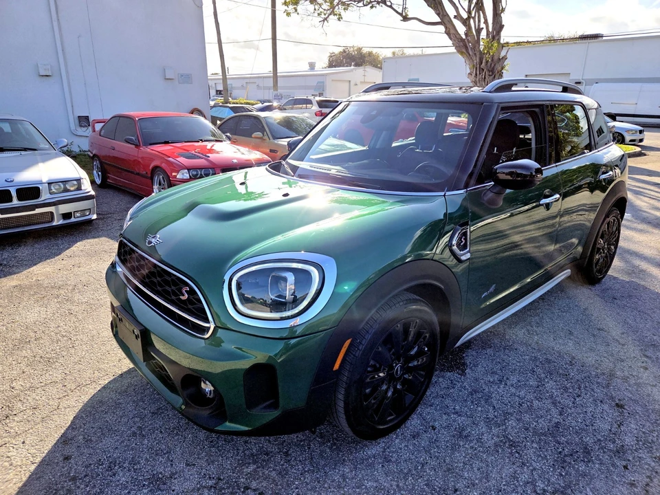 2024 Mini Countryman 3rd Gen - Image 9 of 21