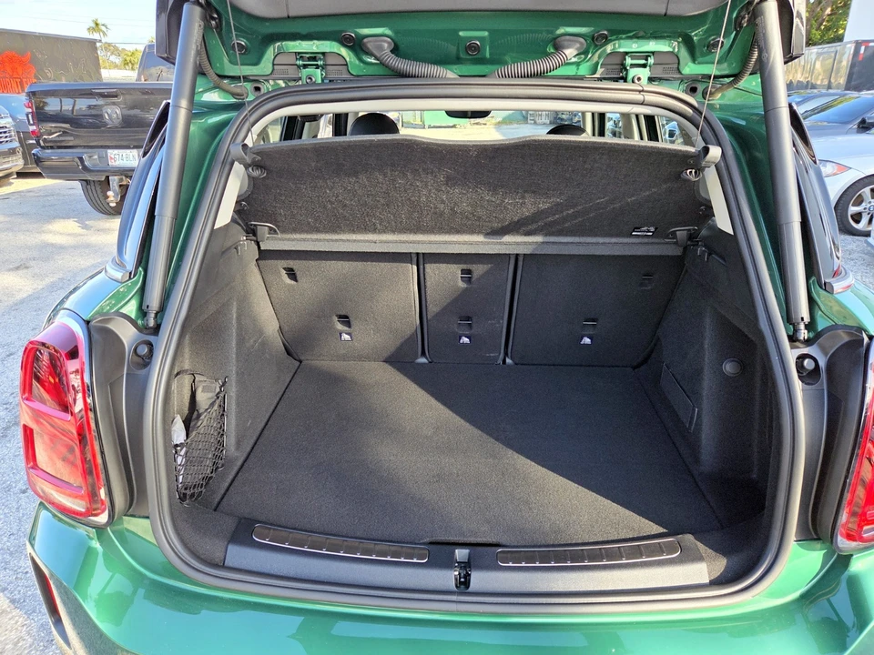 2024 Mini Countryman 3rd Gen - Image 18 of 21