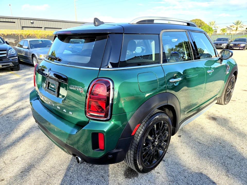 2024 Mini Countryman 3rd Gen - Image 5 of 21
