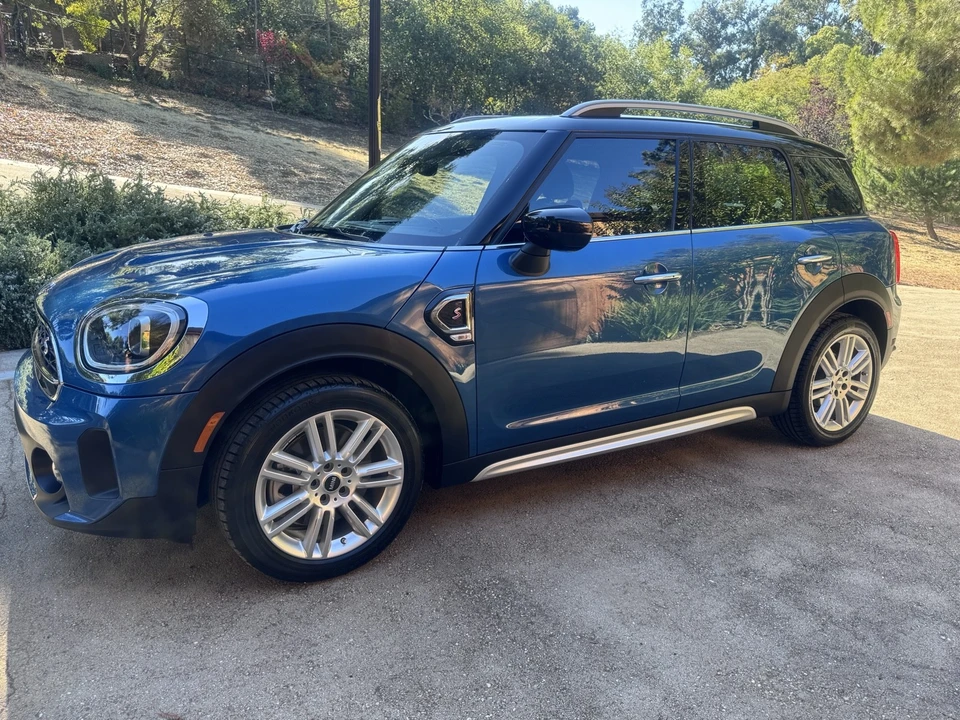 2024 Mini Countryman 3rd Gen - Image 6 of 21