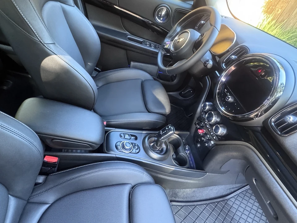2024 Mini Countryman 3rd Gen - Image 21 of 21