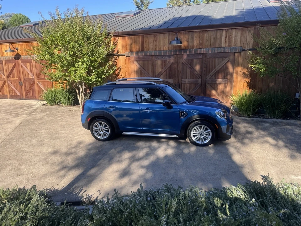 2024 Mini Countryman 3rd Gen - Image 11 of 21