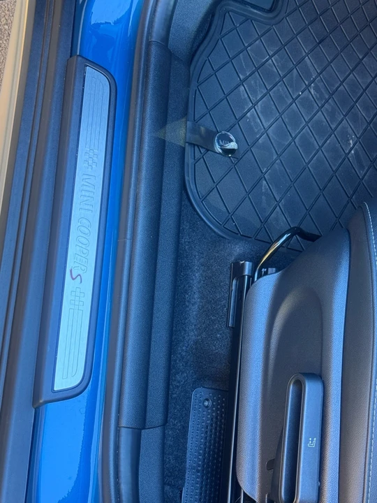 2024 Mini Countryman 3rd Gen - Image 8 of 21
