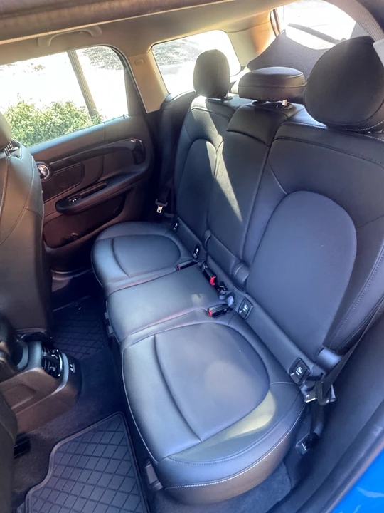2024 Mini Countryman 3rd Gen - Image 15 of 21