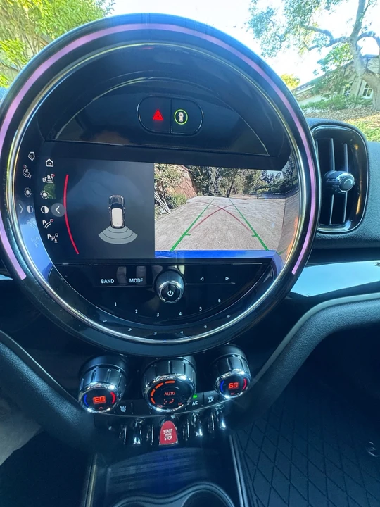 2024 Mini Countryman 3rd Gen - Image 18 of 21