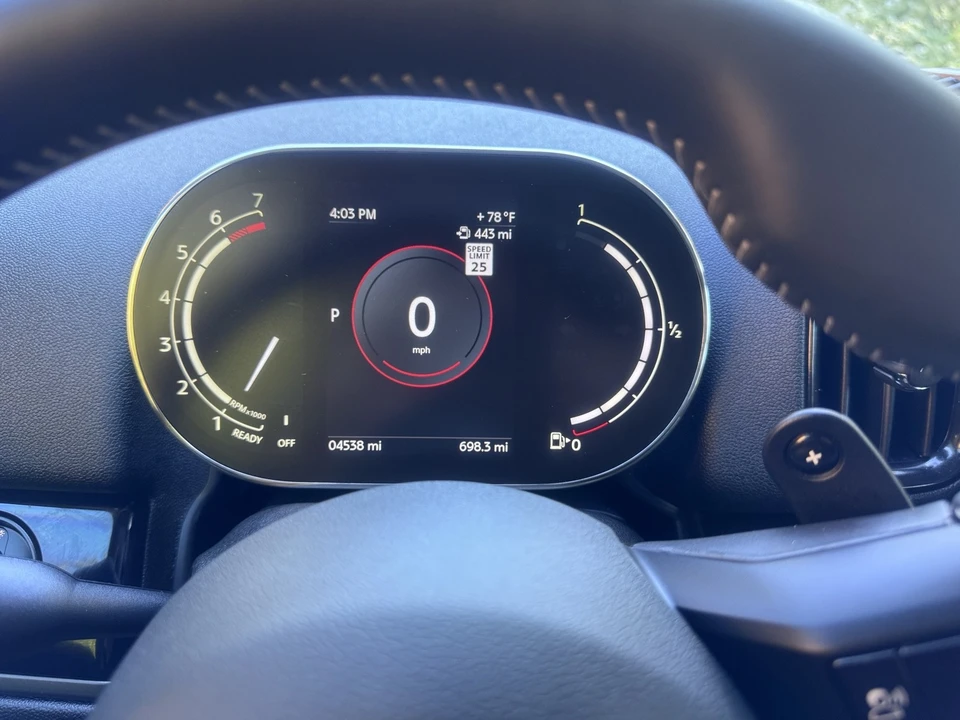 2024 Mini Countryman 3rd Gen - Image 17 of 21