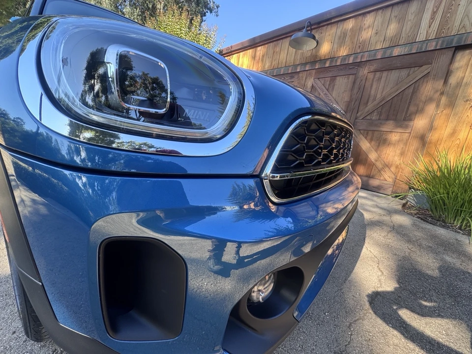 2024 Mini Countryman 3rd Gen - Image 7 of 21