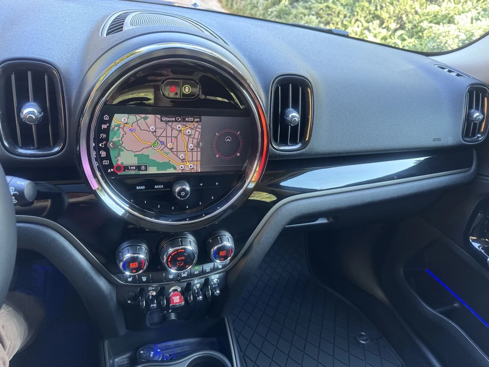 2024 Mini Countryman 3rd Gen - Image 19 of 21