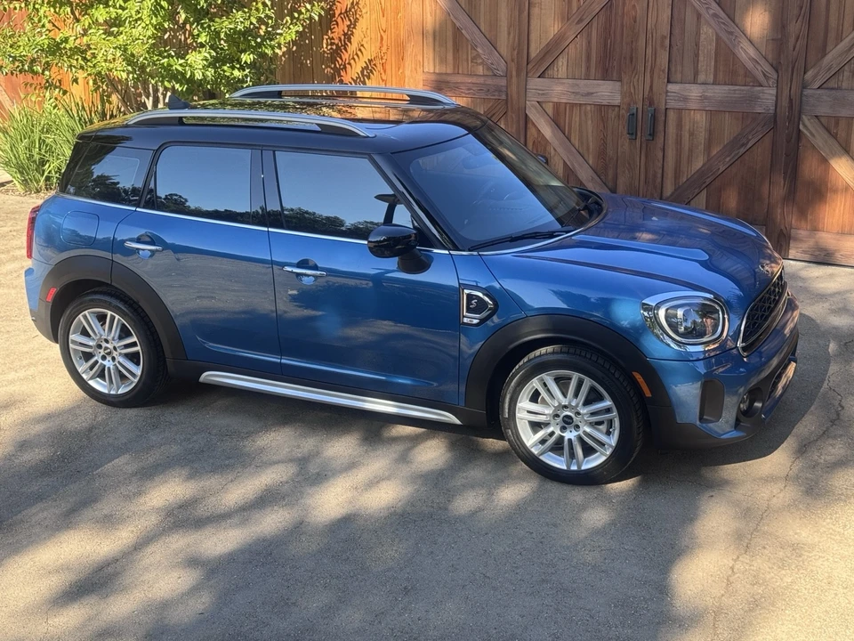 2024 Mini Countryman 3rd Gen - Image 3 of 21