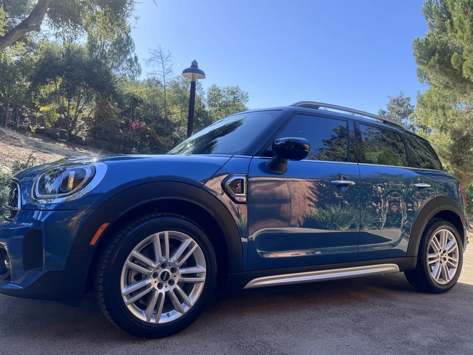 2024 Mini Countryman 3rd Gen - Image 2 of 21