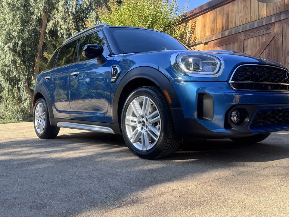 2024 Mini Countryman 3rd Gen - Image 10 of 21