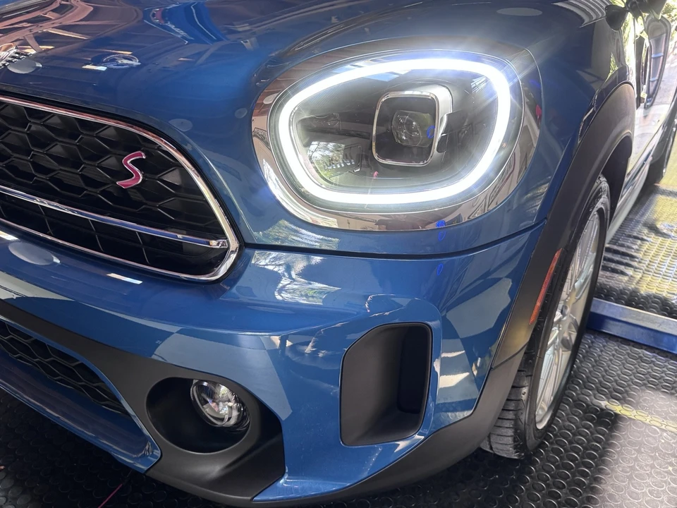 2024 Mini Countryman 3rd Gen - Image 4 of 21