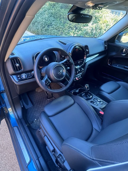 2024 Mini Countryman 3rd Gen - Image 12 of 21