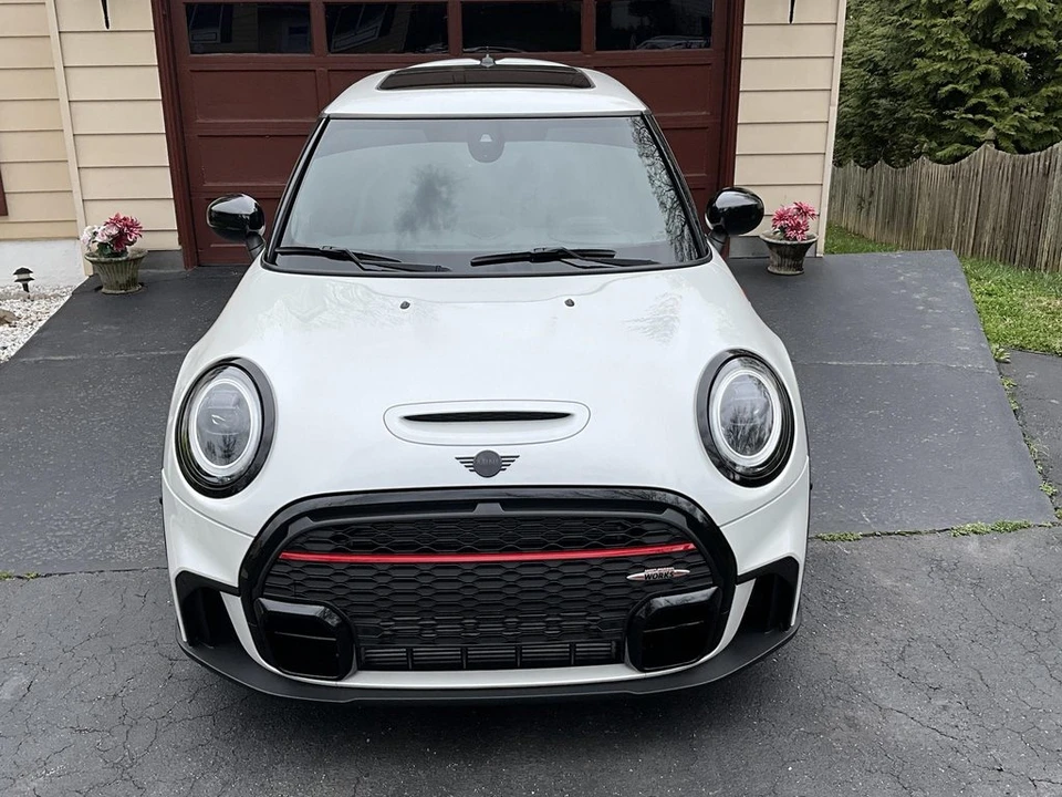 2024 Mini Mini John Cooper Works 3rd Gen - Image 6 of 13
