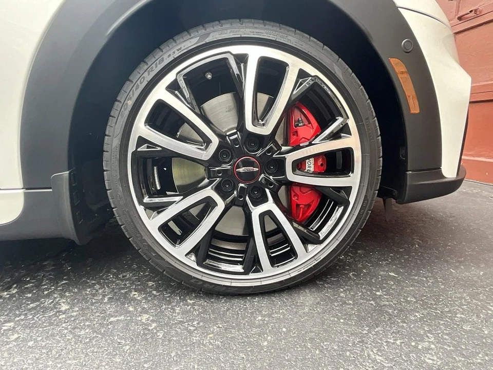 2024 Mini Mini John Cooper Works 3rd Gen - Image 10 of 13