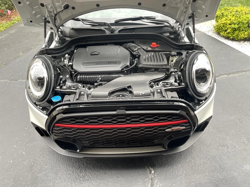 2024 Mini Mini John Cooper Works 3rd Gen - Image 8 of 13