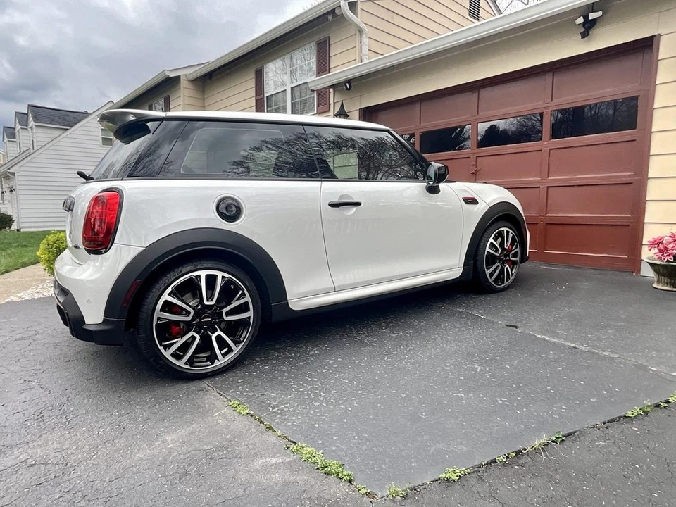 2024 Mini Mini John Cooper Works 3rd Gen - Image 3 of 13