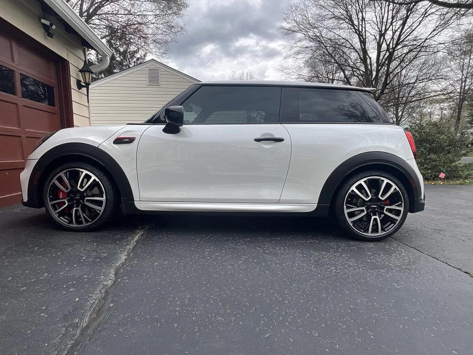 2024 Mini Mini John Cooper Works 3rd Gen - Image 2 of 13