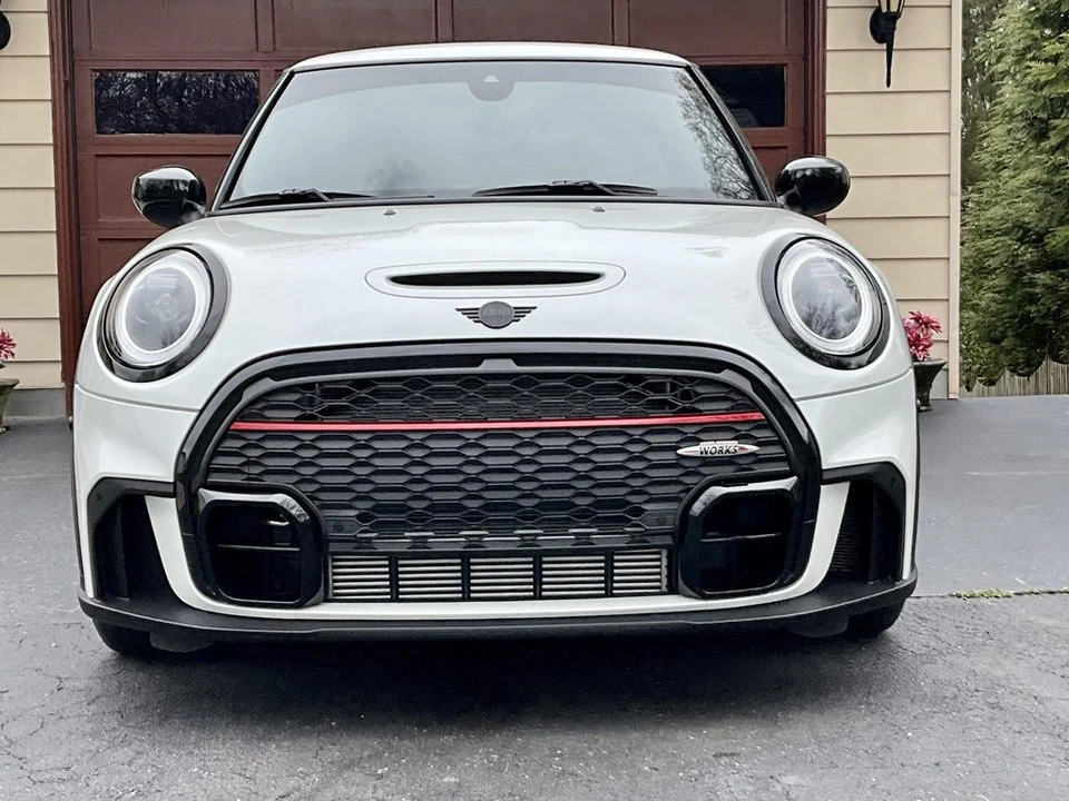2024 Mini Mini John Cooper Works 3rd Gen - Image 5 of 13