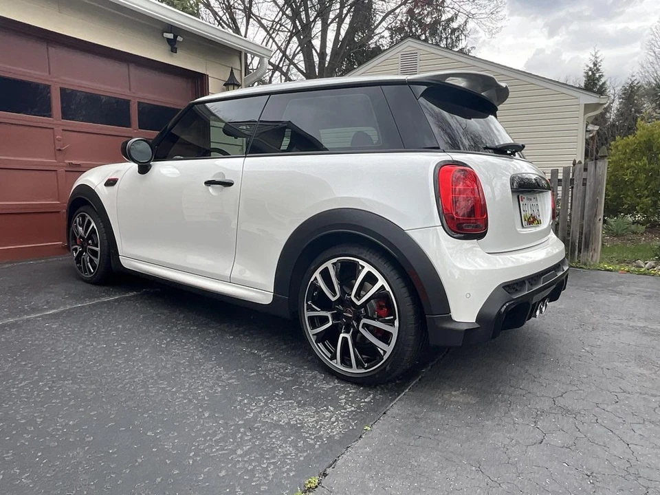 2024 Mini Mini John Cooper Works 3rd Gen - Image 4 of 13