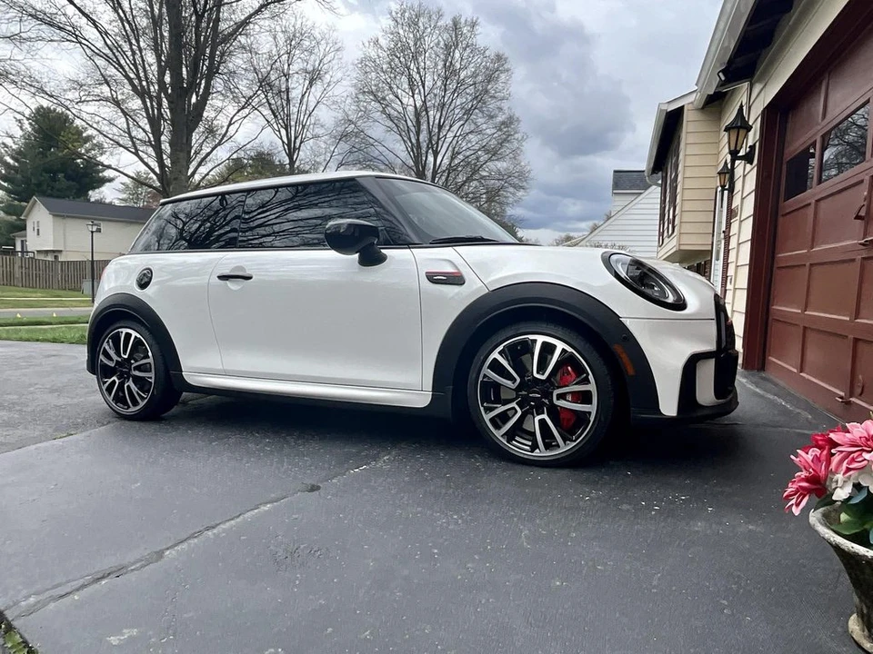 2024 Mini Mini John Cooper Works 3rd Gen - Image 7 of 13
