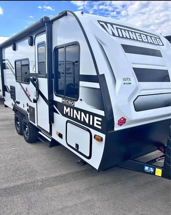 2024 Winnebago - Image 6 of 7