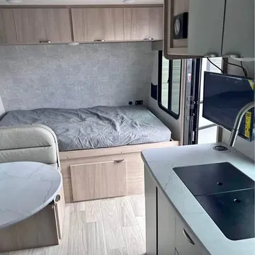 2024 Mini Winnebago Micro