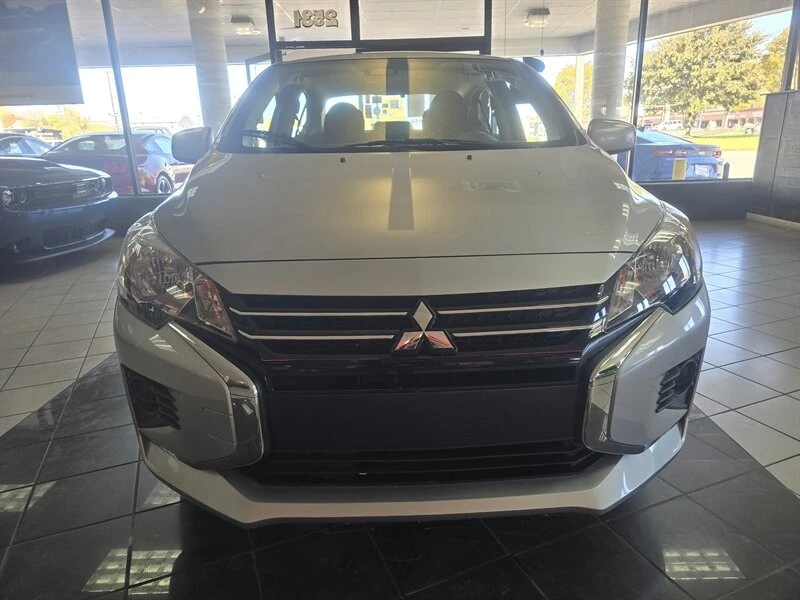 2024 Mitsubishi Mirage 6th Gen - Image 2 of 4