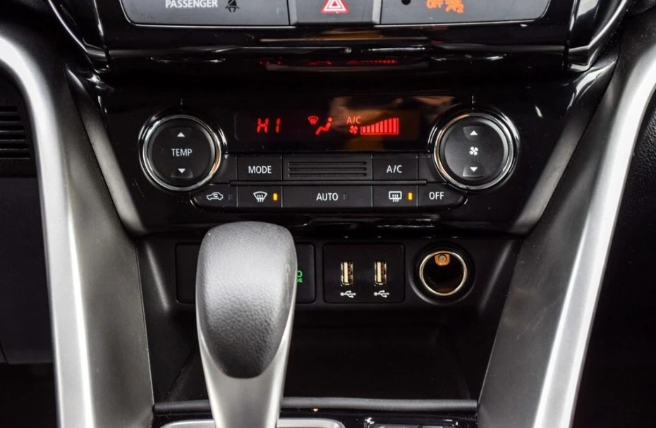 2024 Mitsubishi Eclipse Cross - Image 11 of 18