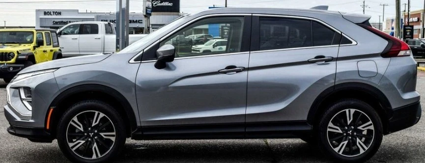 2024 Mitsubishi Eclipse Cross - Image 5 of 18