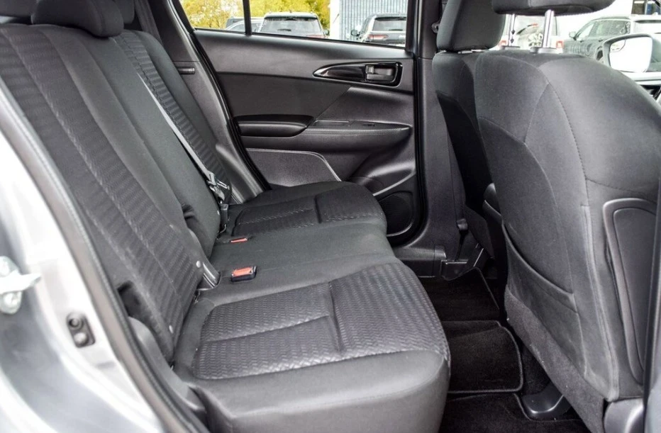 2024 Mitsubishi Eclipse Cross - Image 16 of 18